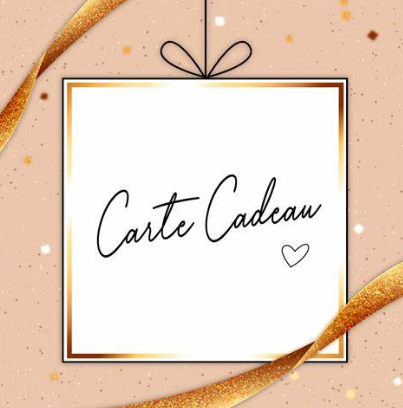 Carte Cadeau HAIR LOSS-BOX